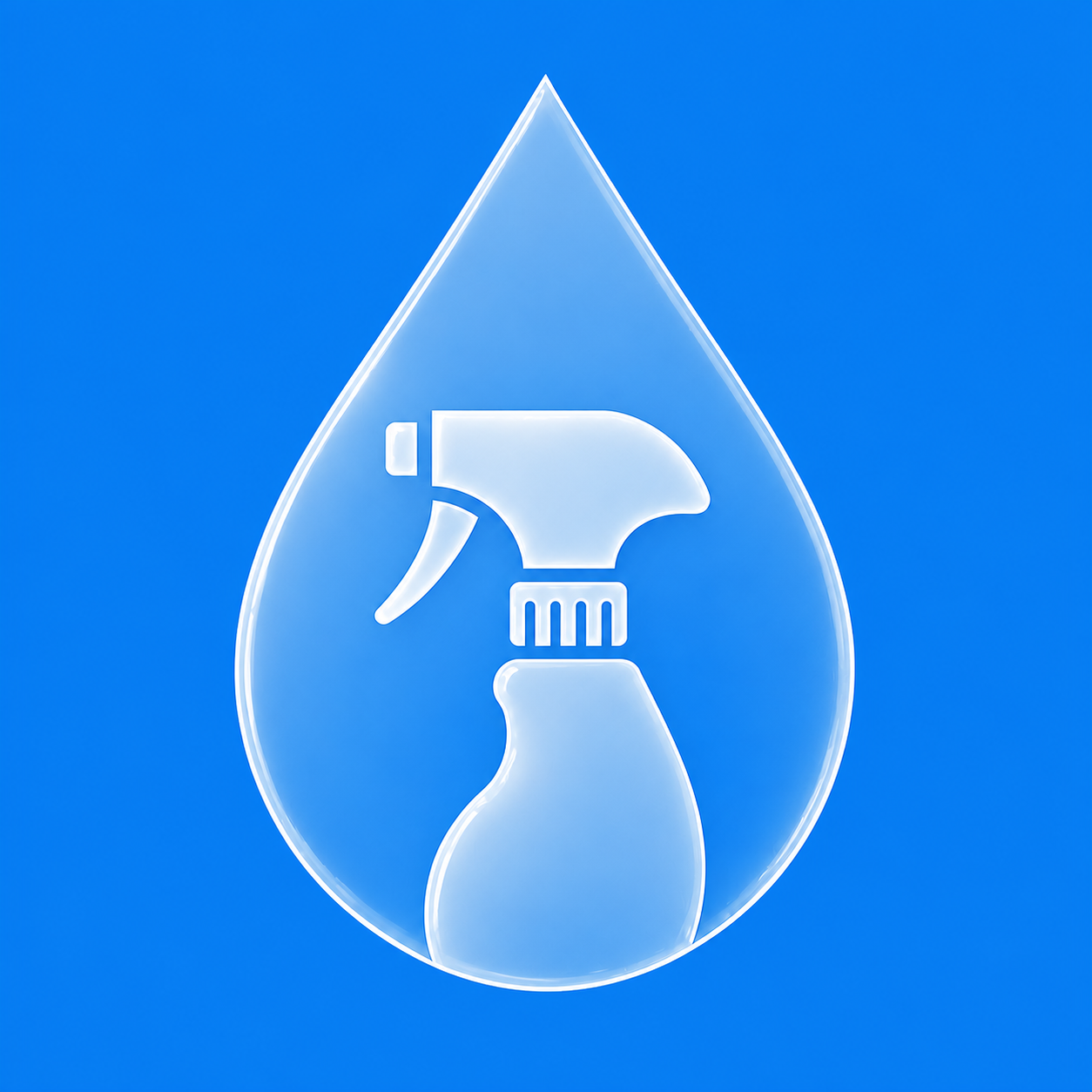 House Clean Planner logo