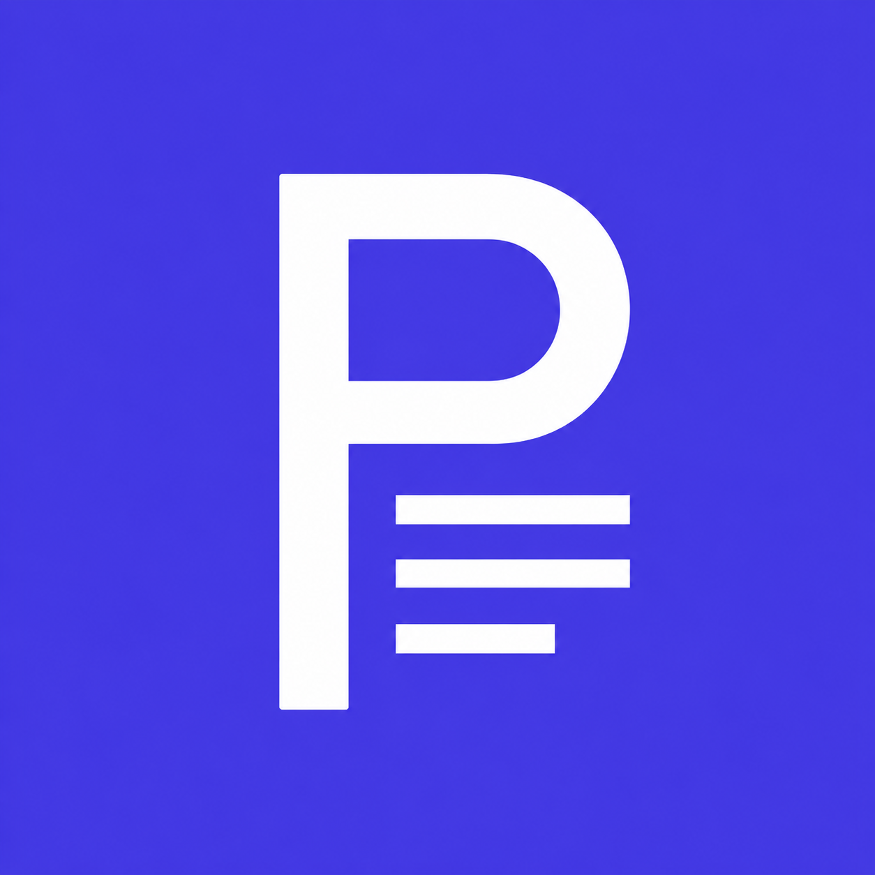 PureInvoice logo